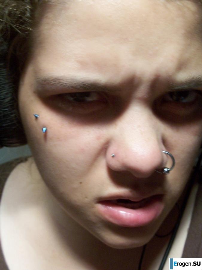 lush and voluminous informal. Part 2. Photo 8