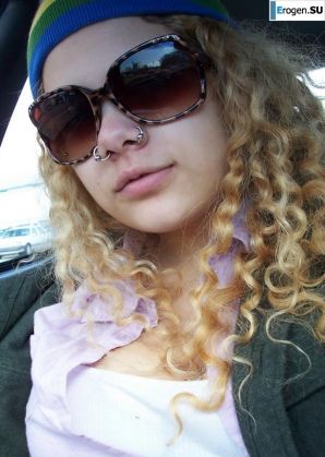 lush and voluminous informal. Part 2. Thumb 5