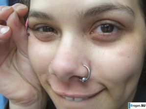 lush and voluminous informal. Part 2. Thumb 6