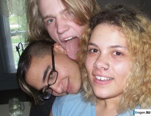 lush and voluminous informal. Part 2. Thumb 7