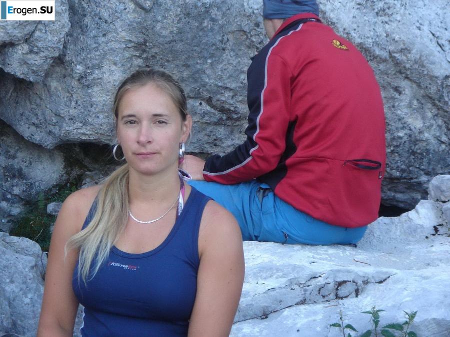 туристы и нудисты в одном флаконе. Фото 6