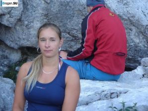 туристы и нудисты в одном флаконе. Эскиз 6