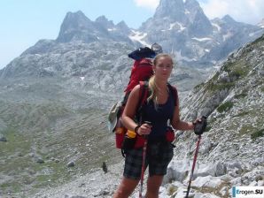 туристы и нудисты в одном флаконе. Эскиз 7