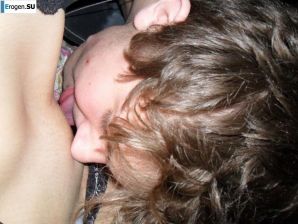 русская милашка и секс с парнем. Часть 2. Эскиз 20