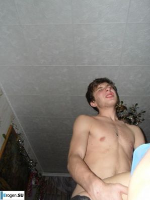 русская милашка и секс с парнем. Часть 2. Эскиз 30