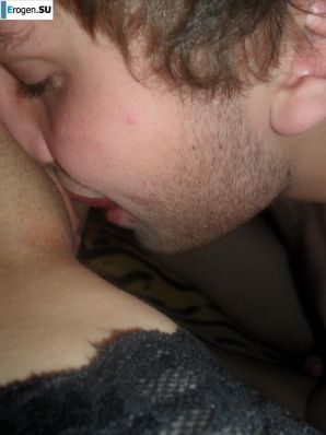 русская милашка и секс с парнем. Часть 2. Эскиз 36