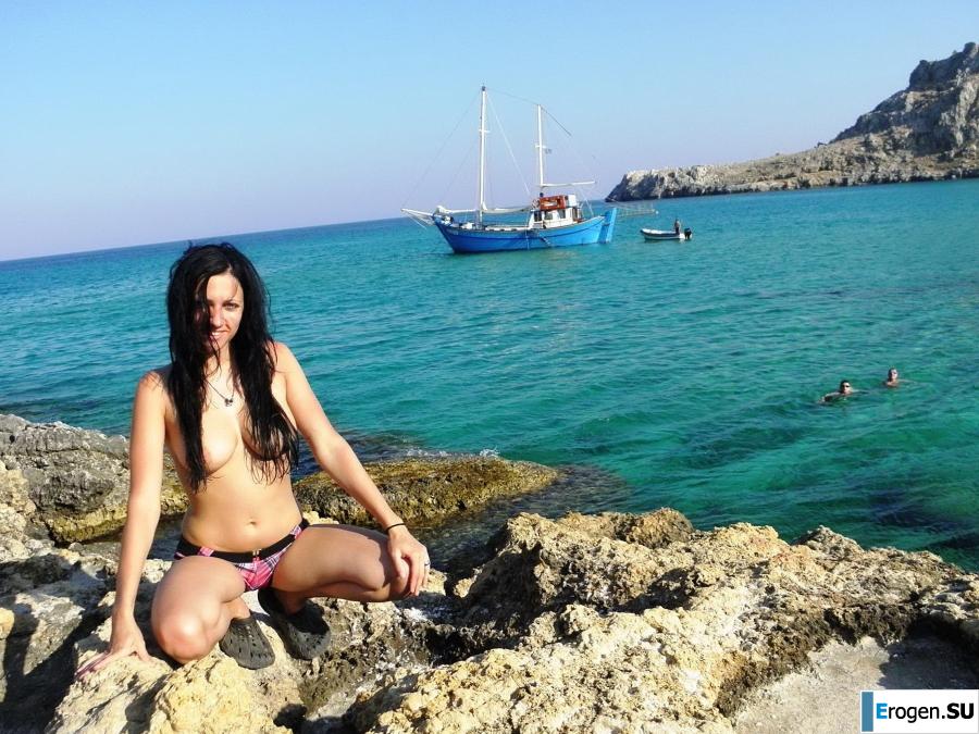 leave without a swimsuit. Photo 18