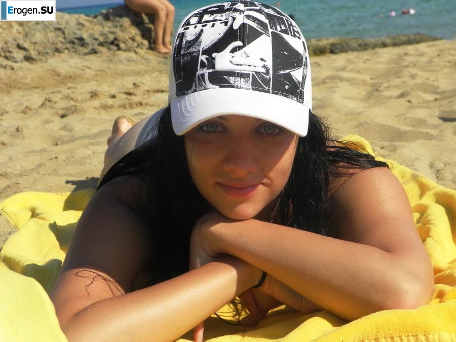 leave without a swimsuit. Photo 26