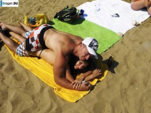 leave without a swimsuit. Thumb 22