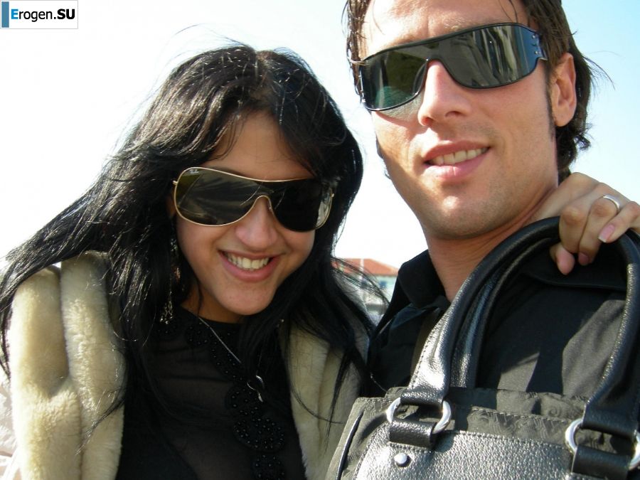 latin girl with a boyfriend. Photo 14