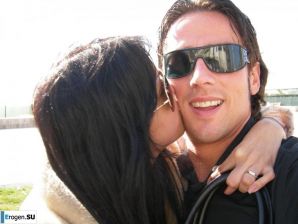 latin girl with a boyfriend. Thumb 23