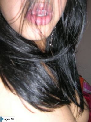 latin girl with a boyfriend. Thumb 7