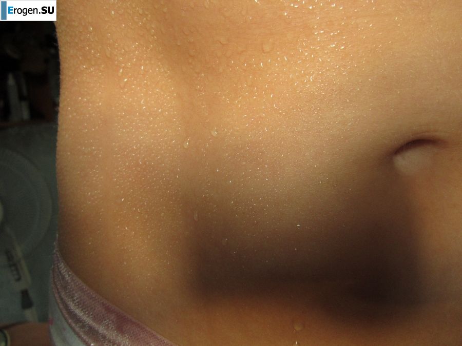 аппетитная студентка без одежды. Фото 7