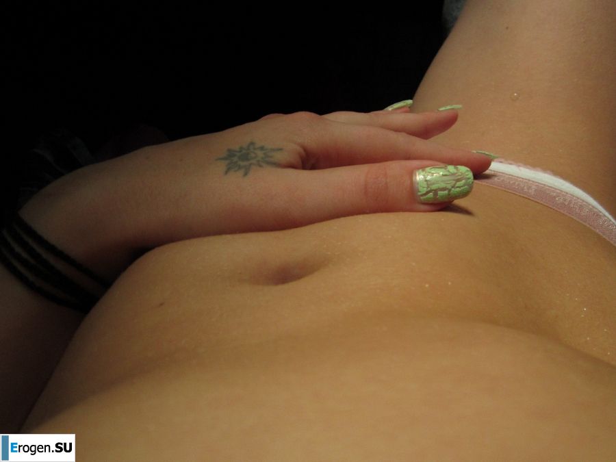 аппетитная студентка без одежды. Фото 9