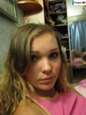 аппетитная студентка без одежды. Эскиз 35