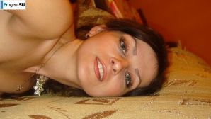 sultry sexy brunette. Thumb 37