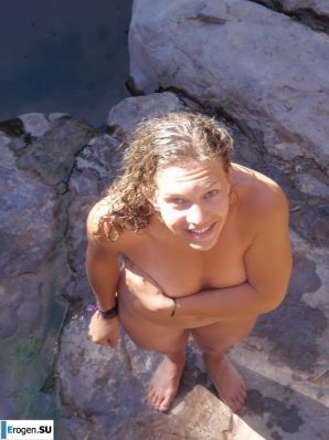 crazy girls in the canyon. Thumb 23