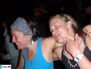 crazy girls in the canyon. Thumb 29