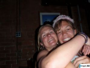 crazy girls in the canyon. Thumb 30