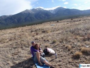 crazy girls in the canyon. Thumb 32