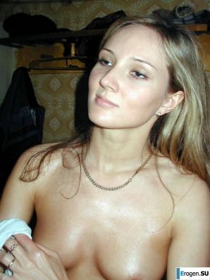 naked with a toothbrush. Thumb 28