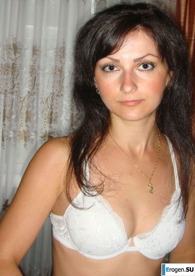 знойная сексуальная брюнетка. Часть 2. Фото 10