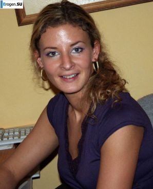 blonde in ecstasy. Part 2. Thumb 12