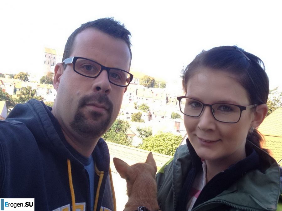 женщине есть что показать. Фото 6