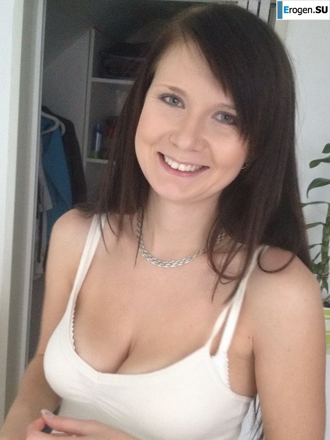 женщине есть что показать. Фото 8