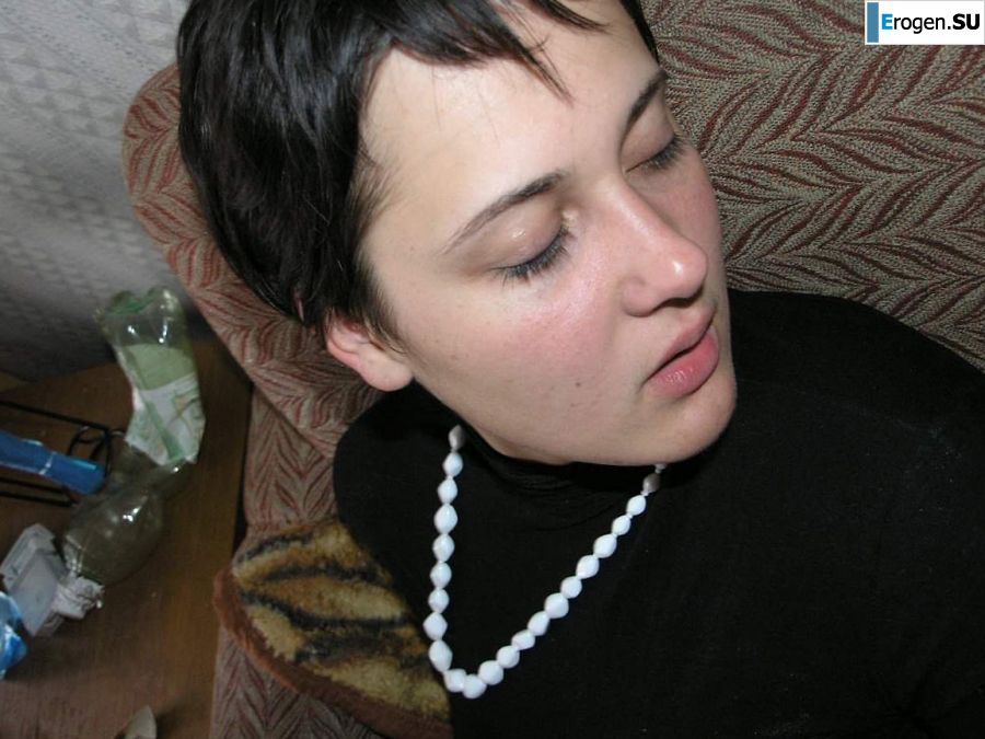 chest of the 6th size. Part 2. Photo 15