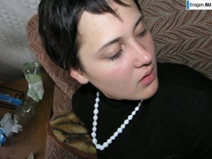 грудь 6го размера. Часть 2. Эскиз 15