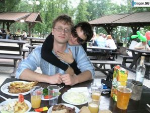 грудь 6го размера. Часть 2. Эскиз 16