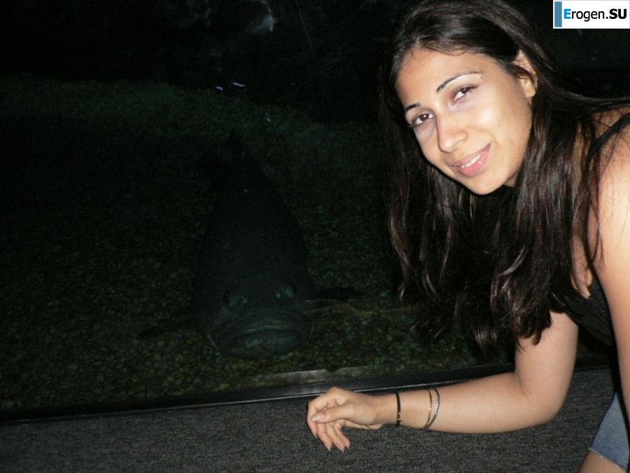 summer sex among palm trees. Photo 29