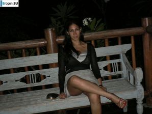 summer sex among palm trees. Thumb 19