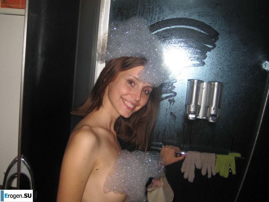 naked charming in between sex. Photo 12