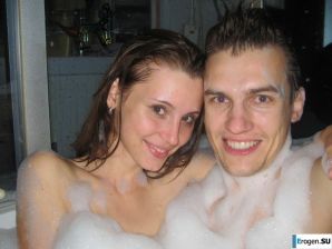 naked charming in between sex. Thumb 16