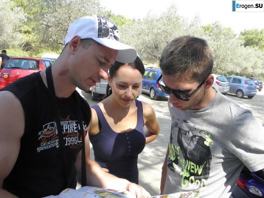 отпуск без купальника. Часть 2. Фото 13