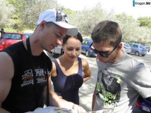 leave without a swimsuit. Part 2. Thumb 13