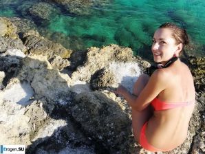 leave without a swimsuit. Part 2. Thumb 18