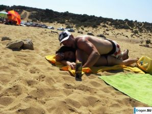 leave without a swimsuit. Part 2. Thumb 22