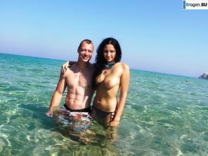 leave without a swimsuit. Part 2. Thumb 27