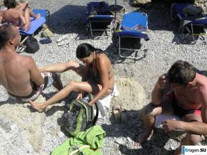 leave without a swimsuit. Part 2. Thumb 36