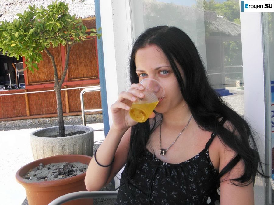 leave without a swimsuit. Part 3. Photo 10