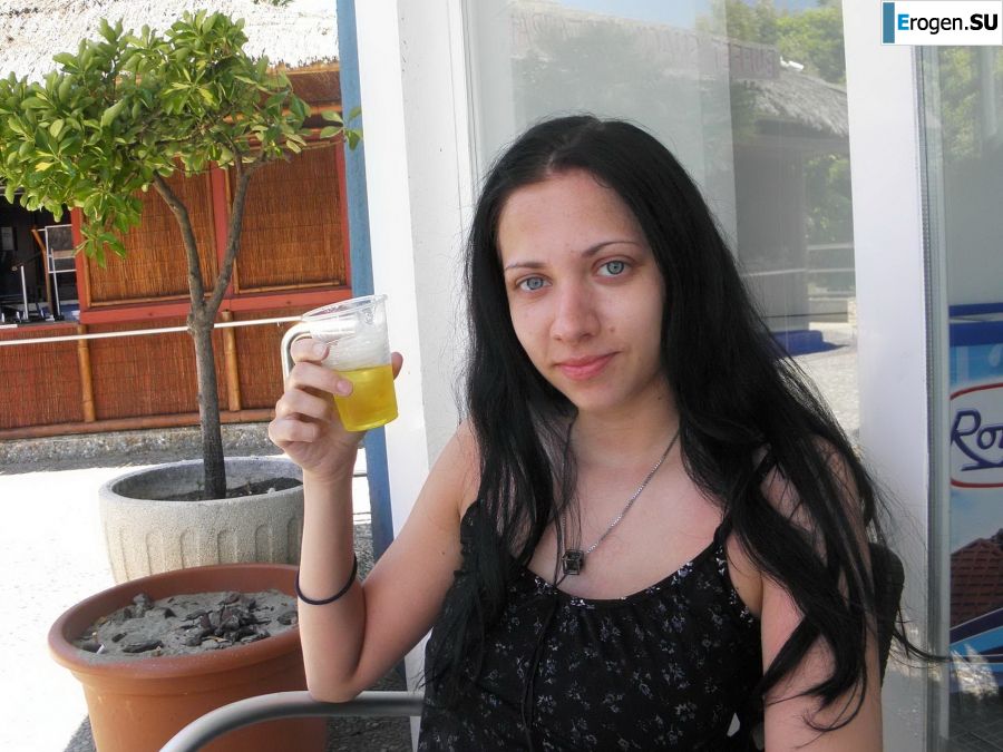 leave without a swimsuit. Part 3. Photo 11