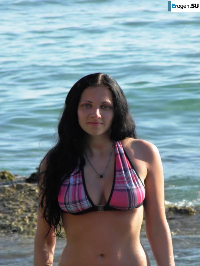 leave without a swimsuit. Part 3. Photo 12