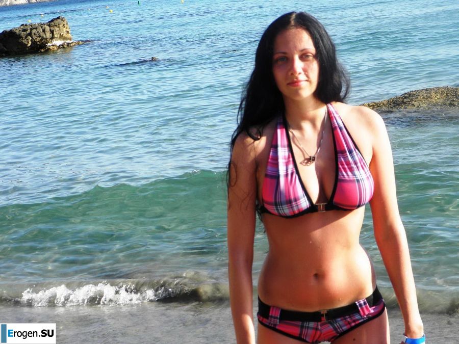 leave without a swimsuit. Part 3. Photo 13