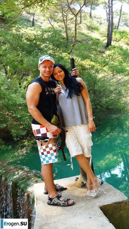 leave without a swimsuit. Part 3. Photo 15