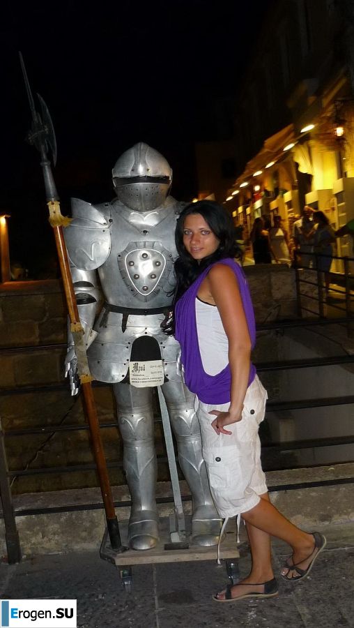 leave without a swimsuit. Part 3. Photo 21