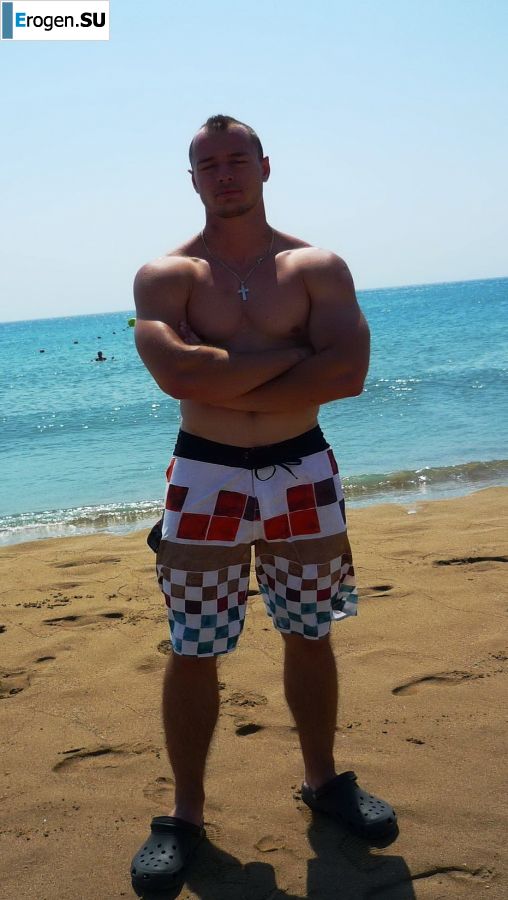 leave without a swimsuit. Part 3. Photo 22