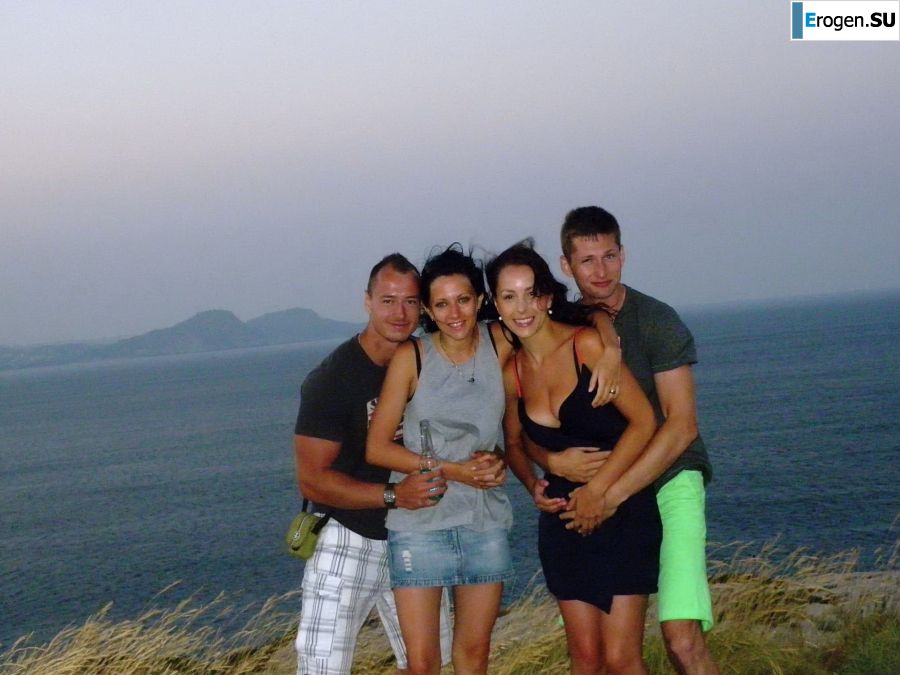 leave without a swimsuit. Part 3. Photo 25